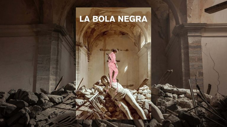 ‘La bola negra’ más allá del mito de Lorca